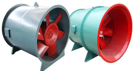 消防排煙兩用風機是什么風機，具體有些什么功能？